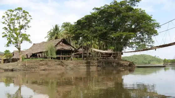 Papua-Neuguinea – Zeiten des Wandels