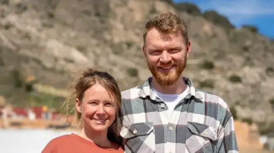 Meine Mission: Felix und Jessica Unger (Spanien)