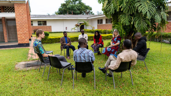Evangelical University (Sambia)