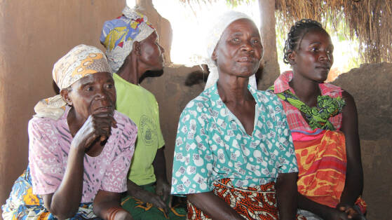 Zambia – Together for God in the Heart of Africa