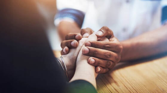 Glaube in Aktion – Barmherzigkeit leben