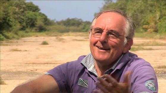 Harald Gorges – Abenteuer Leben