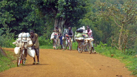 Burundi – Wege in die Zukunft
