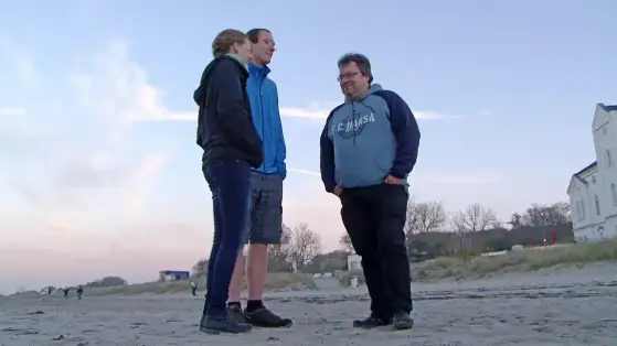 Geistliche Heimat an der Ostseeküste (Bad Doberan)