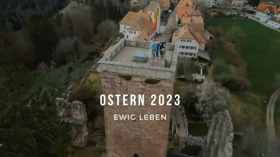 Was kommt nach dem Tod? | Ostern 2023