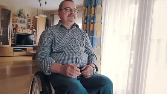 Martin Wurster – Durchkreuzte Pläne