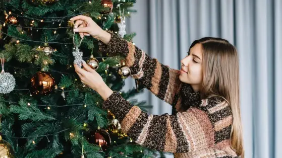 O Tannenbaum – Braucht's Bräuche?