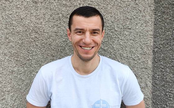 Alexander Schimpf