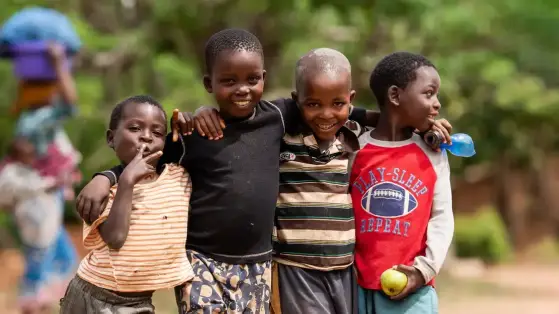 Malawi – Weltweit Hoffnung schenken (2025)