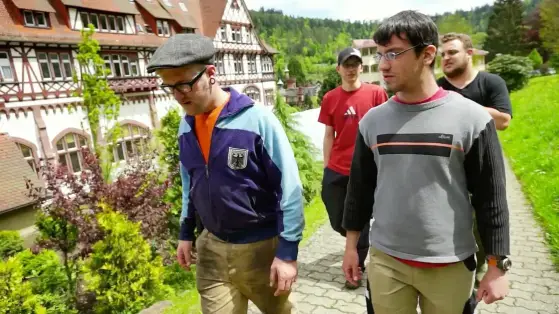 FSJ und BFD bei der Liebenzeller Mission