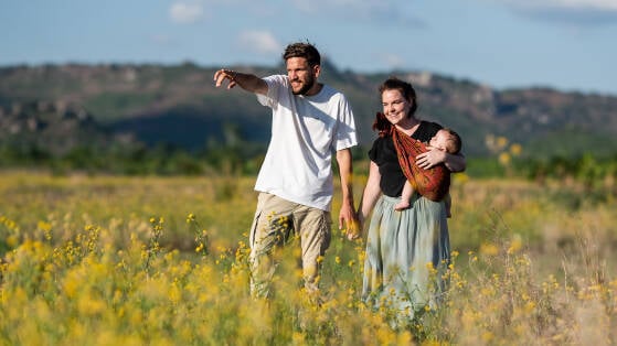 Meine Mission: Stefan und Debora Müller (Malawi)