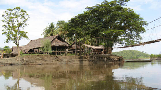Papua-Neuguinea – Zeiten des Wandels