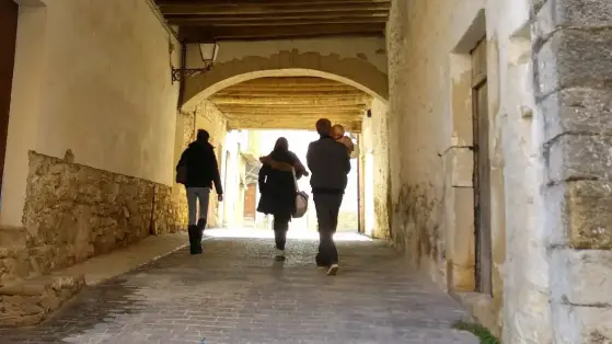 Spanien – anders als erwartet