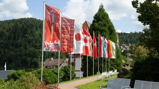 Liebenzell Mission (English, full version)