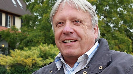 Hanspeter Wolfsberger – zur „Besinnung“ gekommen