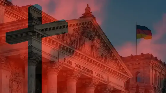 Christ und Politik: (Wie) geht das?