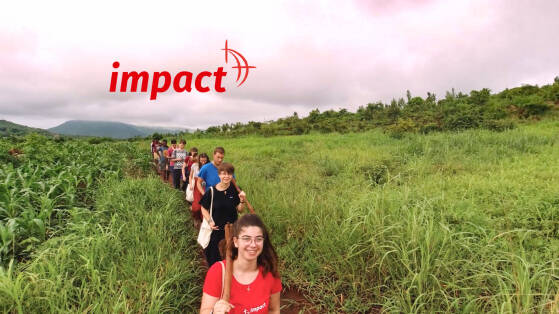 impact | Liebenzeller Mission | Trailer