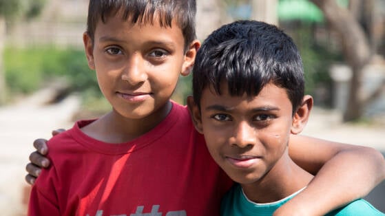 Bangladesch – Weltweit Hoffnung schenken (2024)