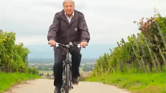 Weniger ist mehr