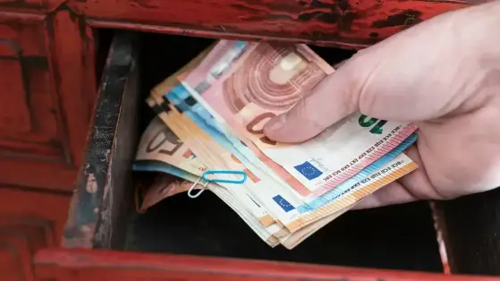Wie viel Geld braucht der Mensch?