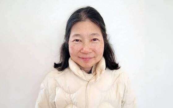 Dr. Megumi Kondo