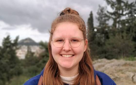 Paula Otterbach