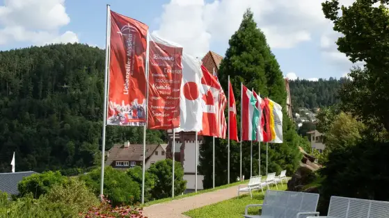 Vorstellung der Liebenzeller Mission (Fast-Vollversion)