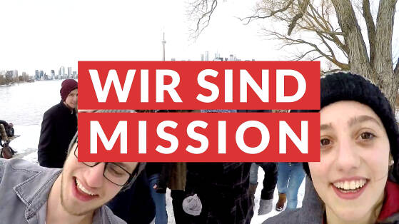 Wir sind Mission