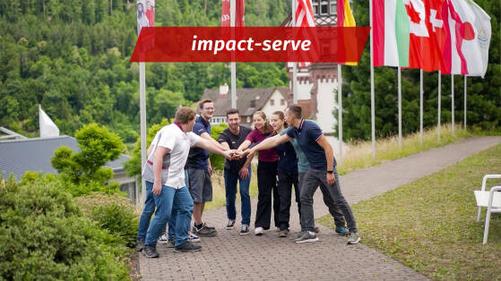 impact-serve | FSJ und BFD in Deutschland