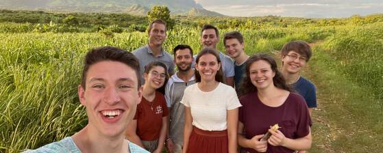 Impact teamleitung Malawi