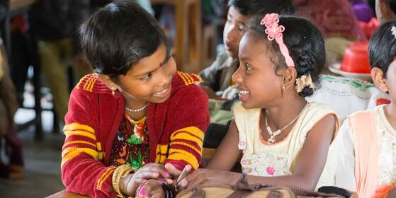 Kinderdorf Dinajpur – Bangladesch