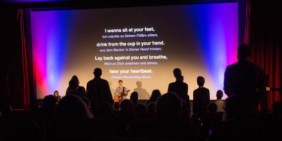 Gemeindegründungen Berlin – Deutschland