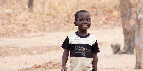 Ubwenzi Dorfentwicklungsprojekt – Malawi