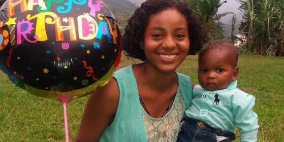 Casa Ágape Ecuador – Hilfe für Frauen in Not