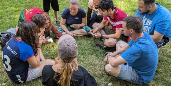 Mission und Integration – Deutschland