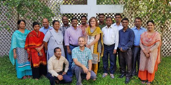 College of Christian Theology Bangladesh