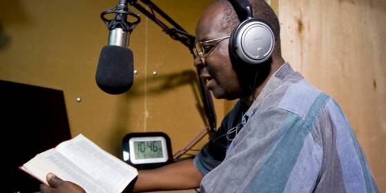 Radio L – Malawi