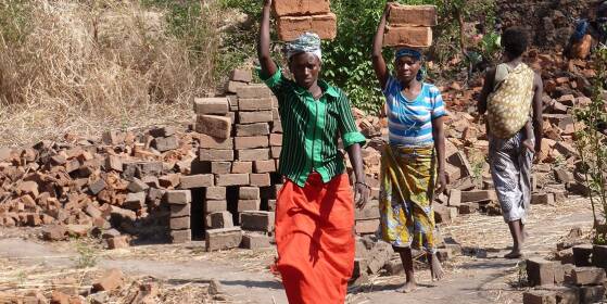 Hilfe für Nabwalya – Sambia