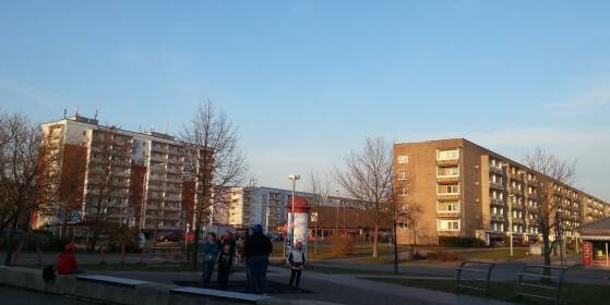 Oase Neubrandenburg – Deutschland