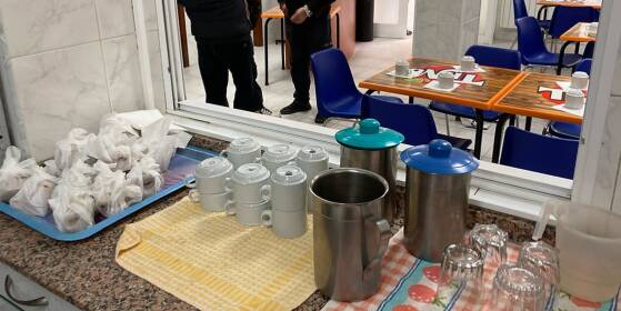 Misión Urbana in Valencia – Spanien