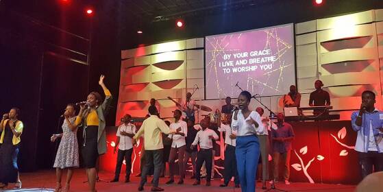 Gemeindegründungen Burundi