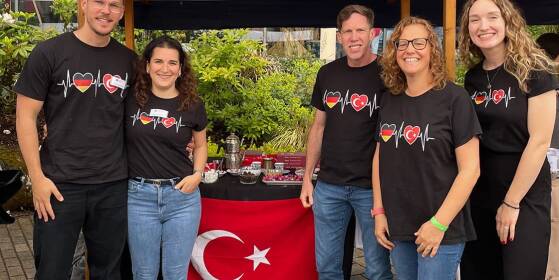 Lifepoint Church Stuttgart – Deutschland