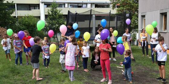 Hoffnungshaus Bad Liebenzell – Deutschland
