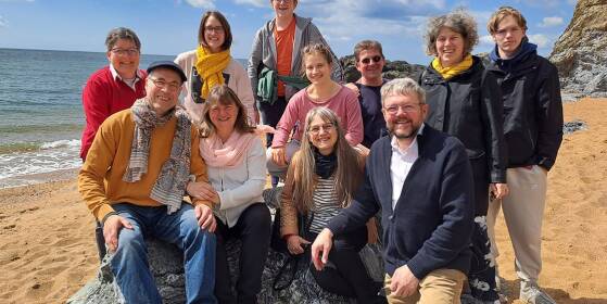 Gemeindegründungen Normandie – Frankreich