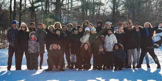 Gemeindegründung Reach Community Church – Kanada