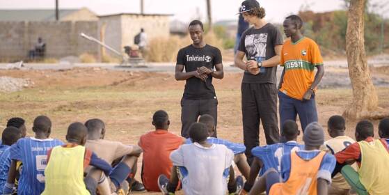 Mushili – Hilfe zum Leben – Sambia