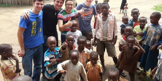 BAHO – Projekt Leben – Burundi