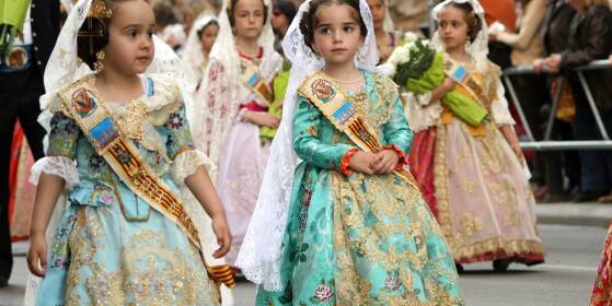 Gemeindegründungen Costa Azahar – Spanien