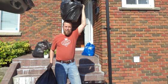 Migrantenarbeit Toronto – Kanada